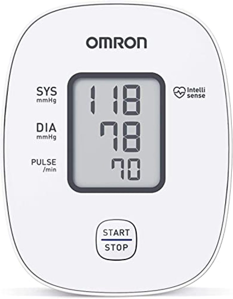 Los 30 mejores omron m2 basic capaces la mejor revisión sobre omron m2