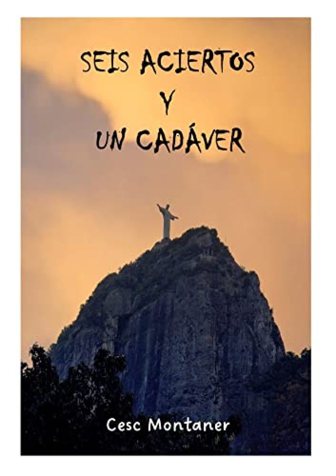 Los 30 mejores seis aciertos y un cadáver capaces la mejor revisión