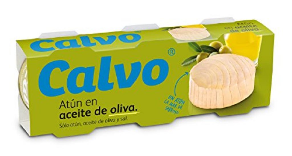 Los 30 mejores Atun En Aceite De Oliva capaces la mejor revisin sobre Atun En Aceite De Oliva