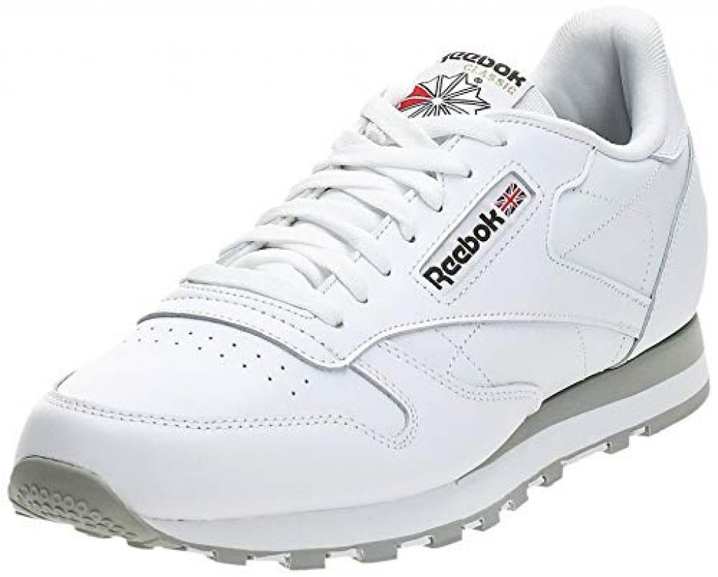 Los 30 mejores Zapatillas Reebok Hombre capaces la mejor revisión