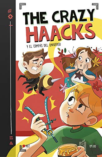 Los 30 mejores The Crazy Haacks capaces: la mejor revisión sobre The Crazy Haacks