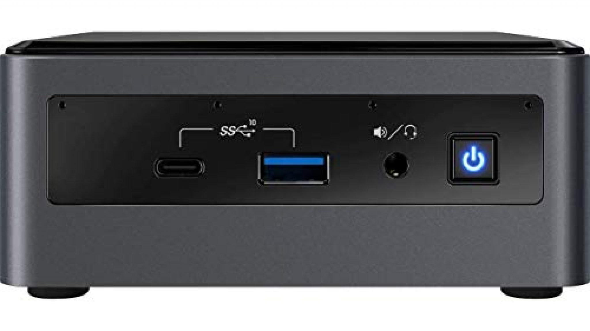 Intel nuc обзор 2021