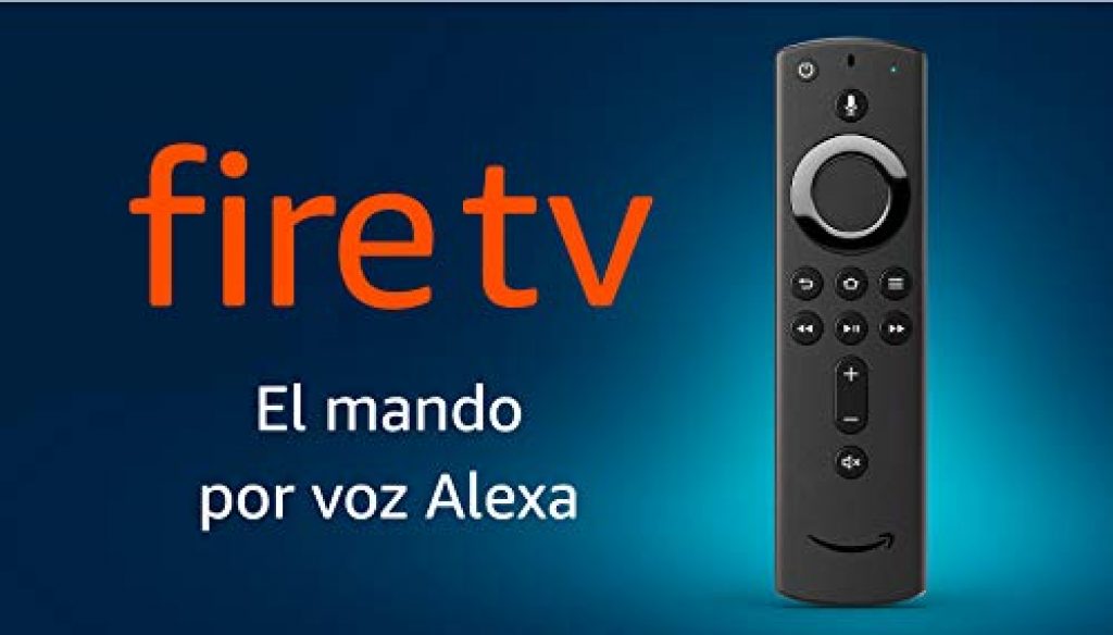 Los 30 mejores Mando Fire Tv Stick capaces: la mejor revisión sobre