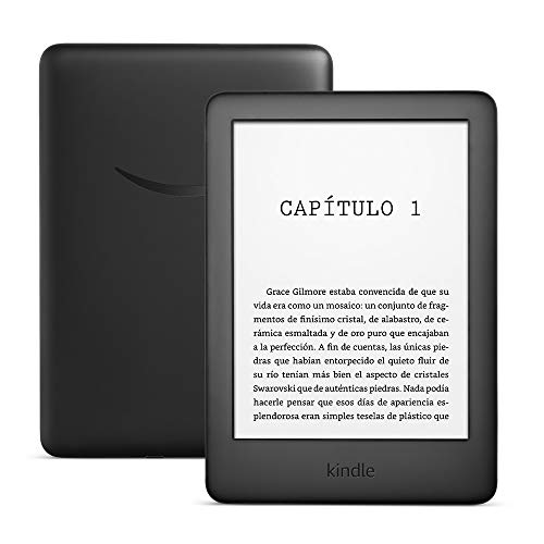 Los 30 mejores E-Book Kindle capaces: la mejor revisión sobre E-Book Kindle