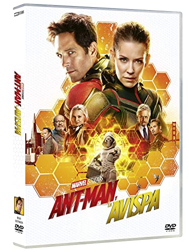 Los 30 mejores Ant Man Y La Avispa capaces: la mejor revisión sobre Ant Man Y La Avispa