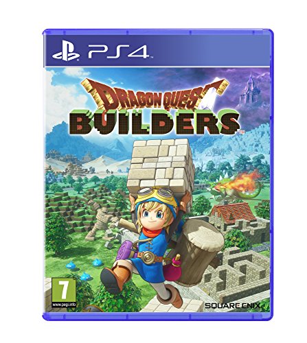 Los 30 mejores Dragon Quest Builders capaces: la mejor revisión sobre Dragon Quest Builders