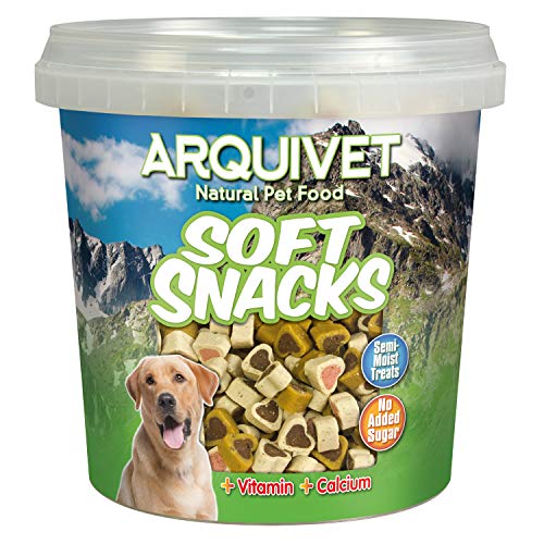 Los 30 mejores Snacks Para Perros capaces: la mejor revisión sobre Snacks Para Perros