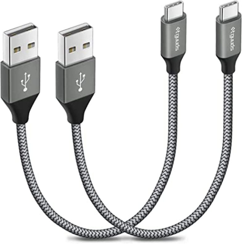 Los Mejores Cable Usb Tipo C Corto Capaces La Mejor Revisi N Sobre Cable Usb Tipo C Corto