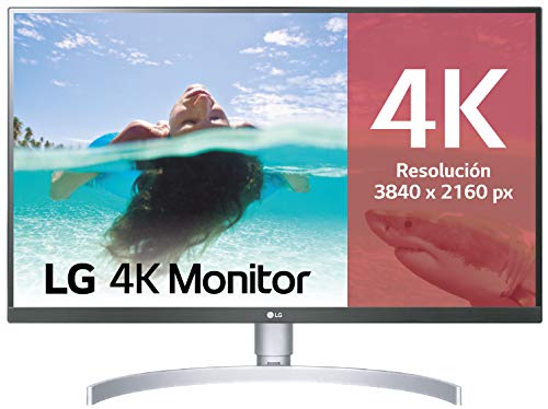 Los 30 mejores Lg 27Uk850-W capaces: la mejor revisión sobre Lg 27Uk850-W