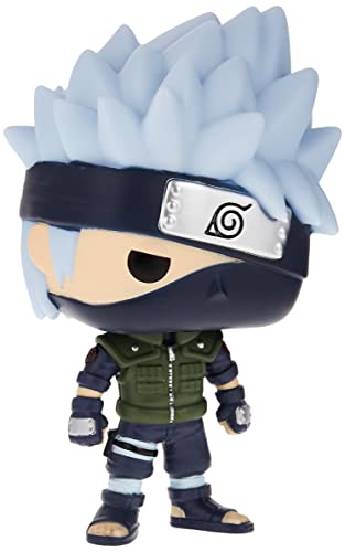 Los 30 mejores Funko Pop Kakashi capaces: la mejor revisión sobre Funko Pop Kakashi