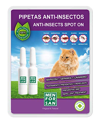 Los 30 mejores Pipetas Para Gatos capaces: la mejor revisión sobre Pipetas Para Gatos