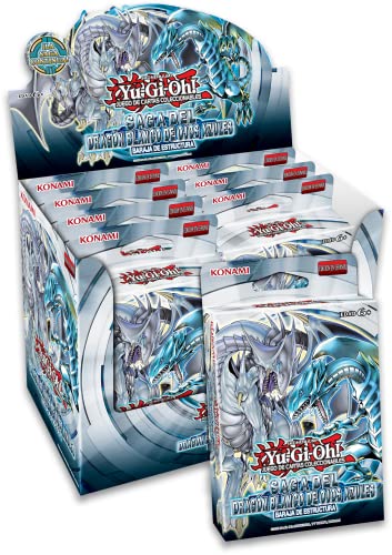 Los 30 mejores Yu Gi Oh Deck capaces: la mejor revisión sobre Yu Gi Oh Deck