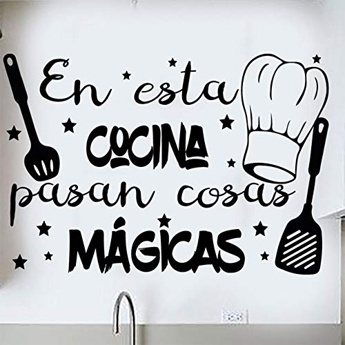 Los 30 mejores Pegatinas Para Cocina capaces: la mejor revisión sobre Pegatinas Para Cocina