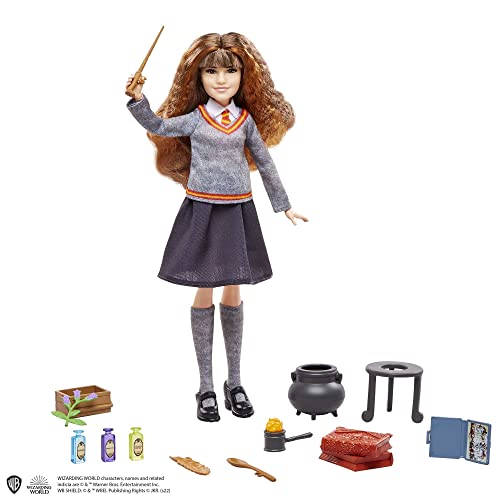 Los 30 mejores Harry Potter Hermione capaces: la mejor revisión sobre Harry Potter Hermione