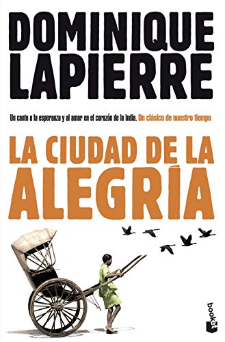 Los 30 mejores La Ciudad De La Alegria capaces: la mejor revisión sobre La Ciudad De La Alegria