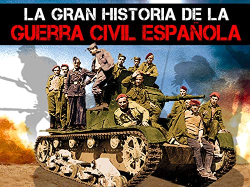 Los 30 mejores la guerra civil española capaces: la mejor revisión sobre la guerra civil española